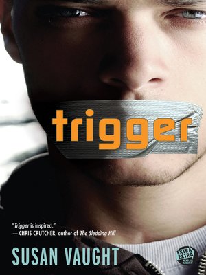 cover image of Trigger